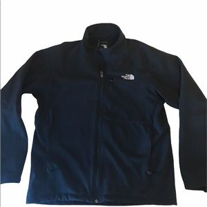 The North face black jacket AMBY